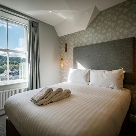Ambleside Fell Rooms Eksteriør bilde