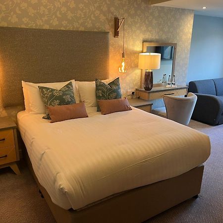 Ambleside Fell Rooms Eksteriør bilde