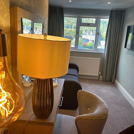 Ambleside Fell Rooms Eksteriør bilde