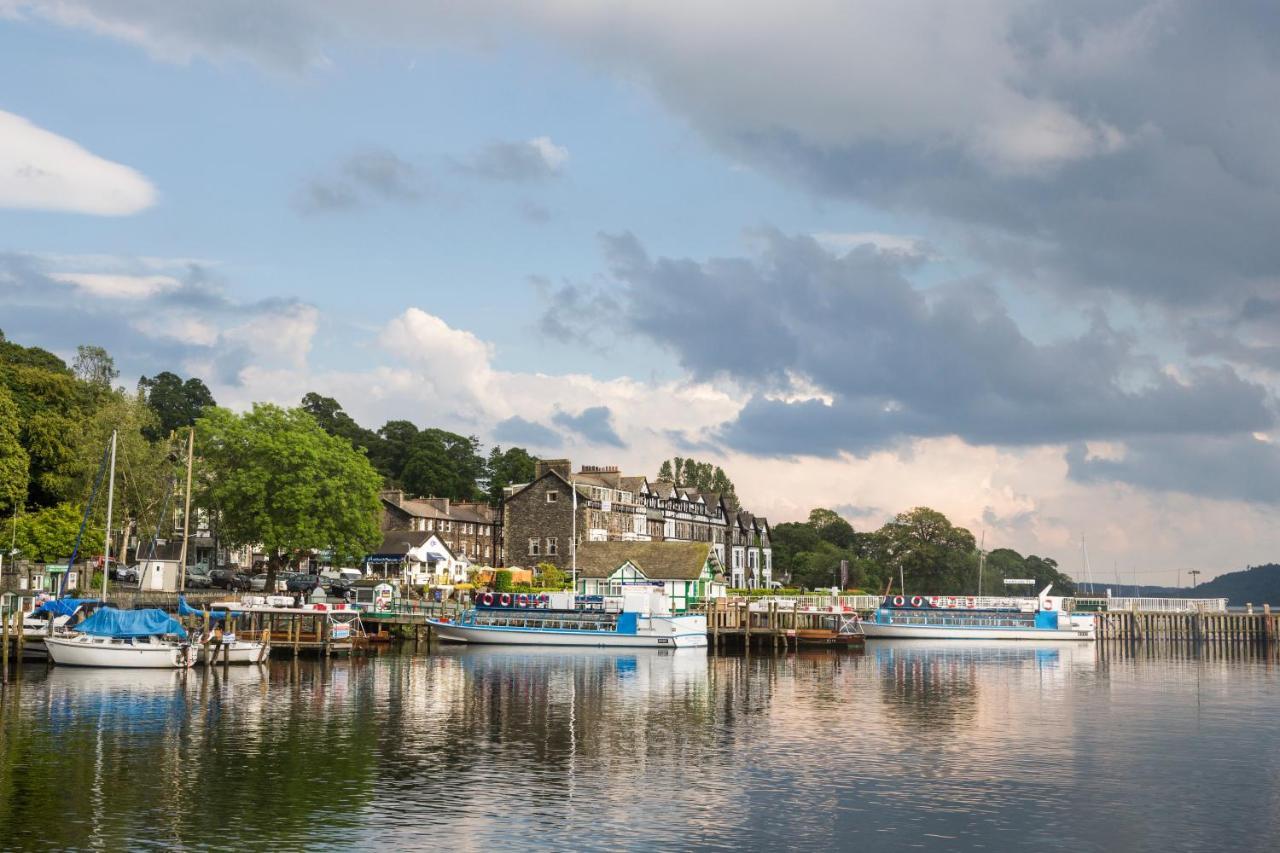 Ambleside Fell Rooms Eksteriør bilde