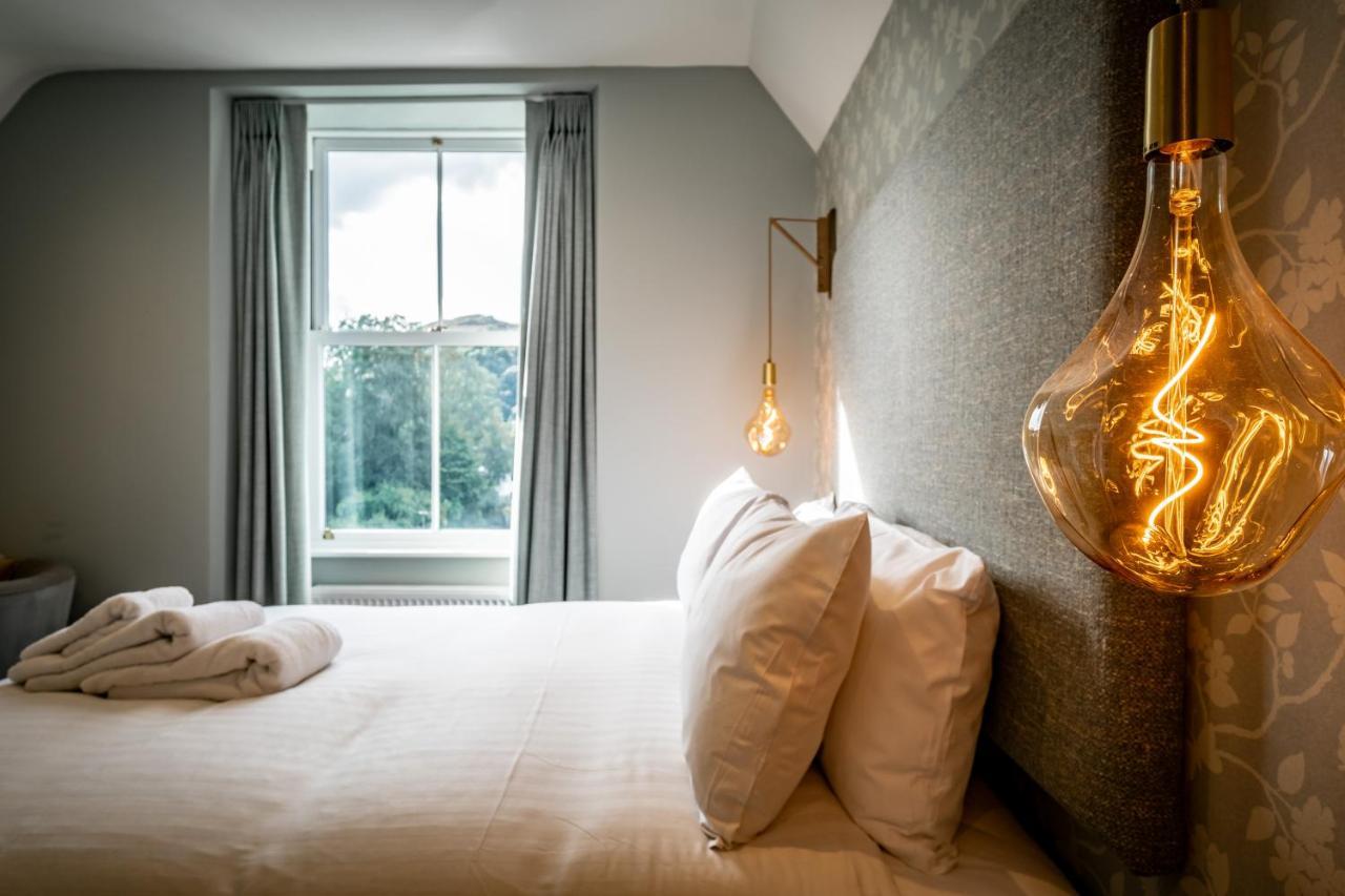 Ambleside Fell Rooms Eksteriør bilde