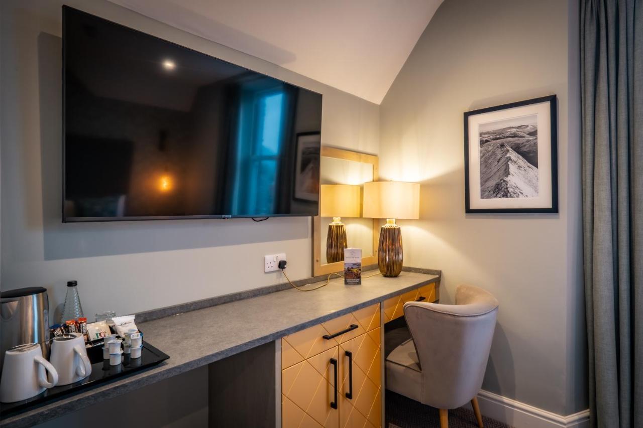 Ambleside Fell Rooms Eksteriør bilde
