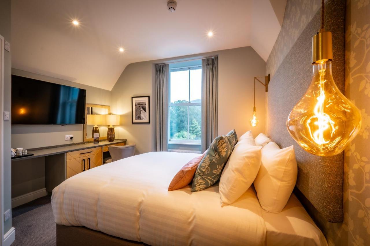 Ambleside Fell Rooms Eksteriør bilde