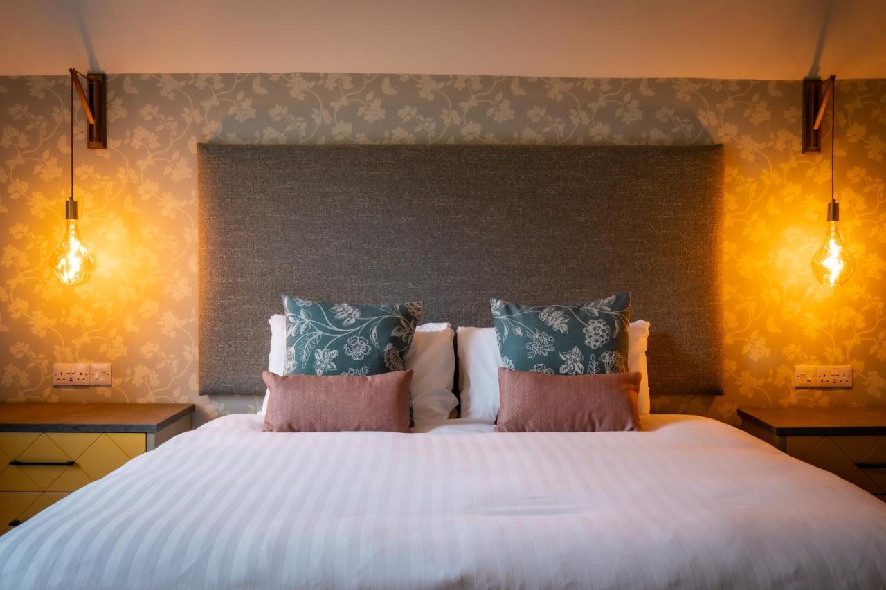 Ambleside Fell Rooms Eksteriør bilde