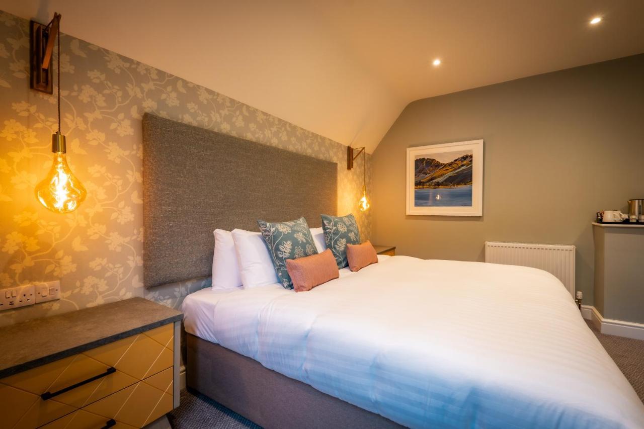 Ambleside Fell Rooms Eksteriør bilde