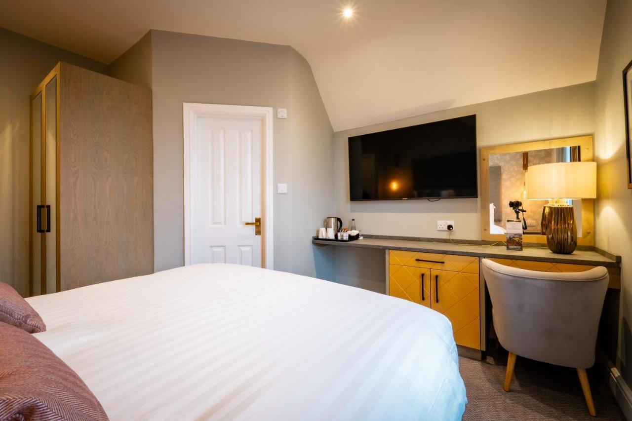 Ambleside Fell Rooms Eksteriør bilde