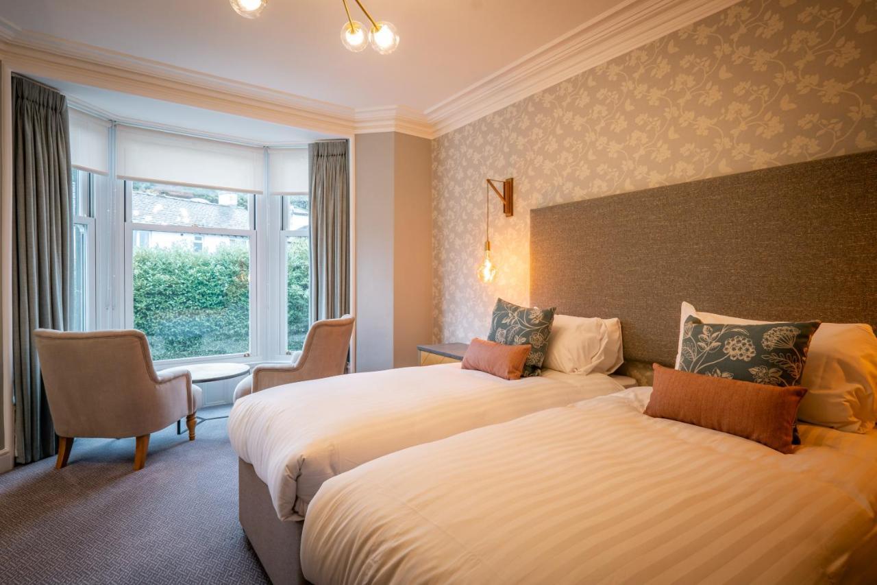 Ambleside Fell Rooms Eksteriør bilde