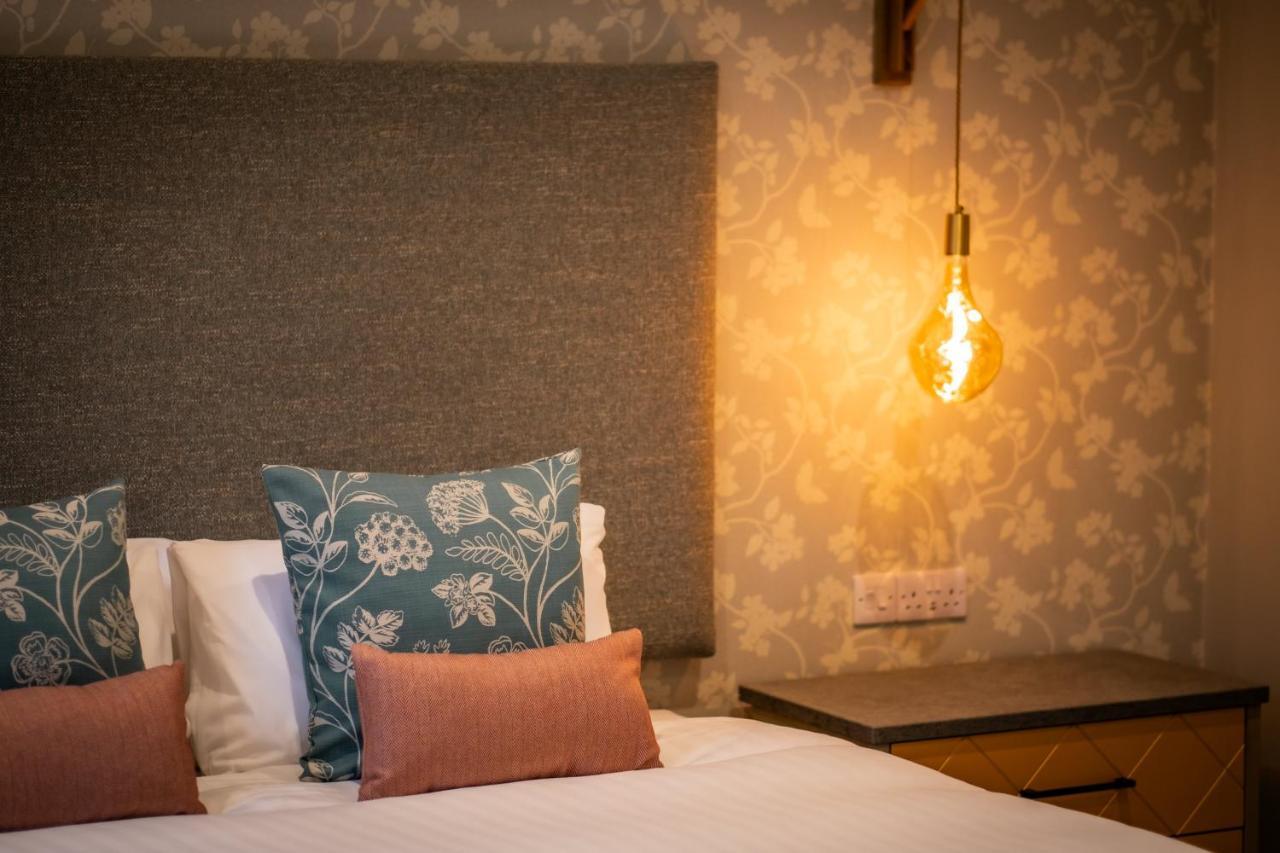 Ambleside Fell Rooms Eksteriør bilde