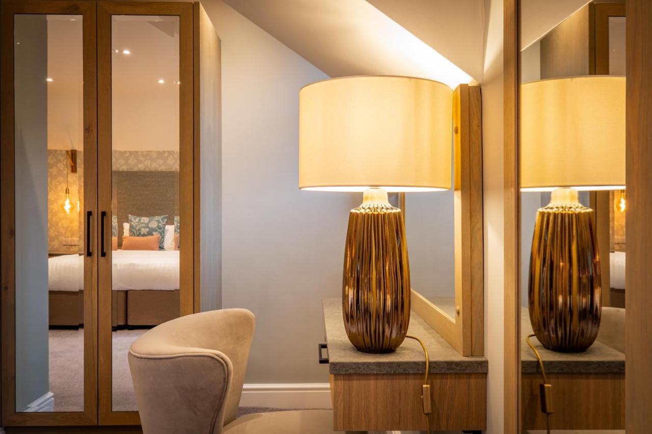 Ambleside Fell Rooms Eksteriør bilde