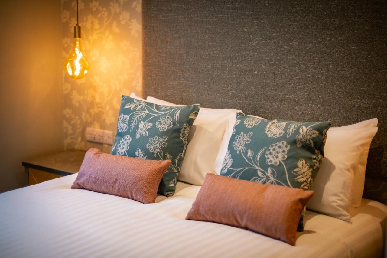 Ambleside Fell Rooms Eksteriør bilde