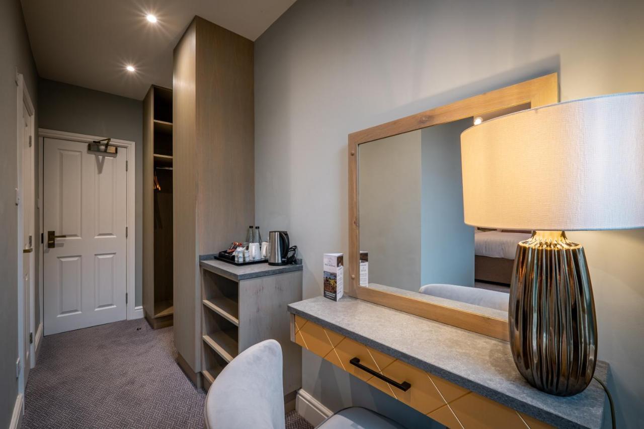 Ambleside Fell Rooms Eksteriør bilde