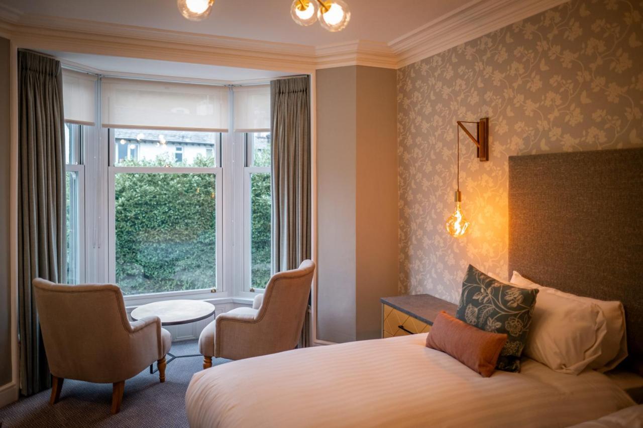 Ambleside Fell Rooms Eksteriør bilde