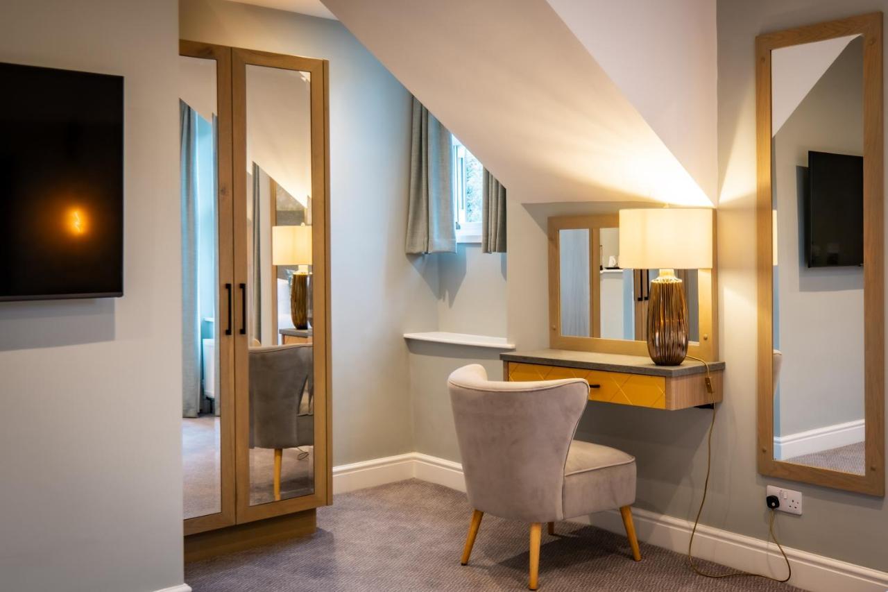 Ambleside Fell Rooms Eksteriør bilde