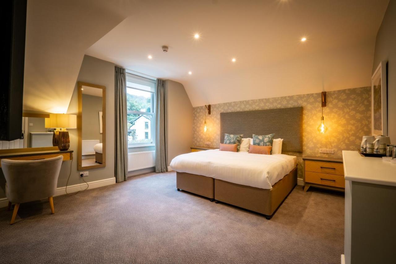 Ambleside Fell Rooms Eksteriør bilde