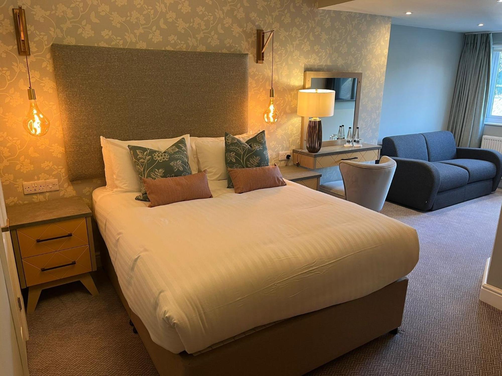Ambleside Fell Rooms Eksteriør bilde