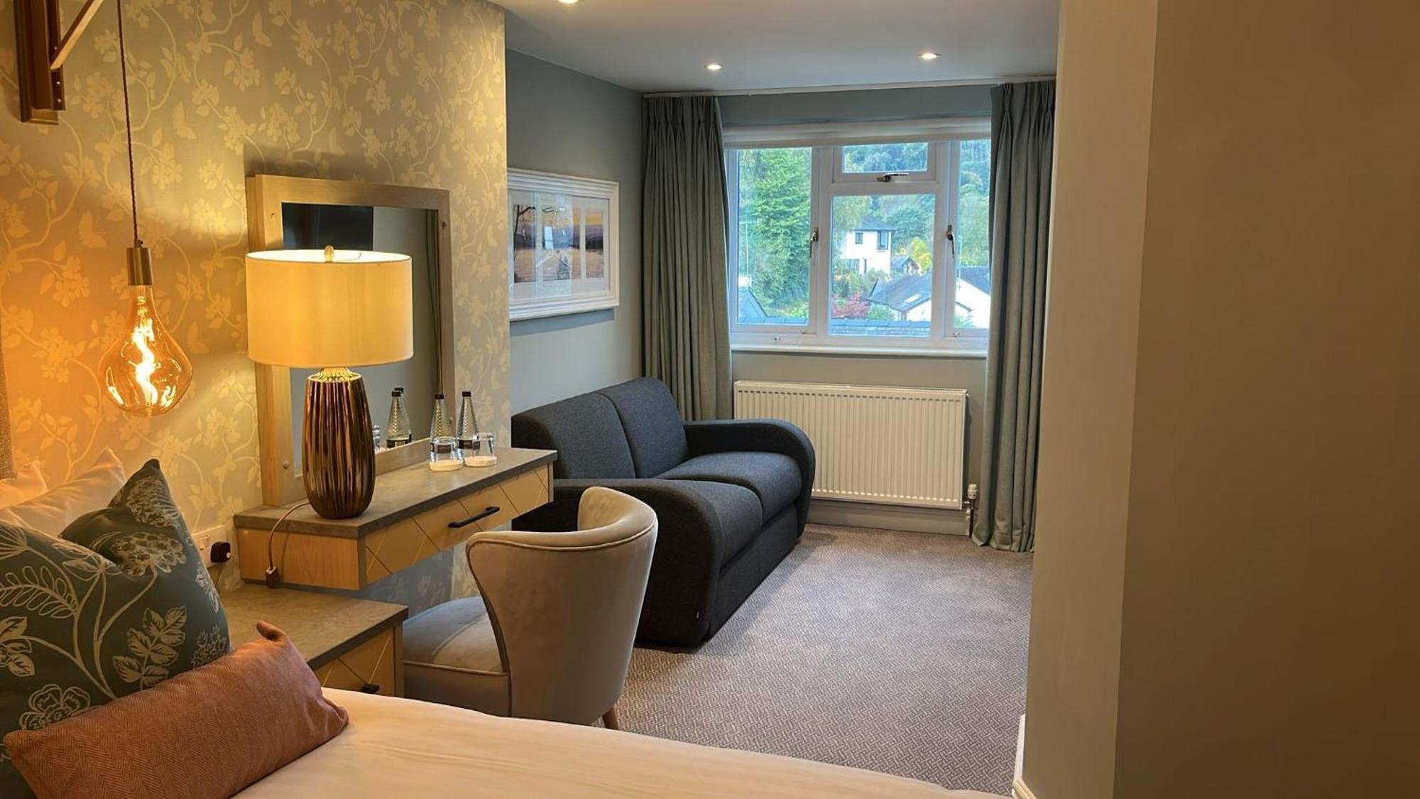 Ambleside Fell Rooms Eksteriør bilde