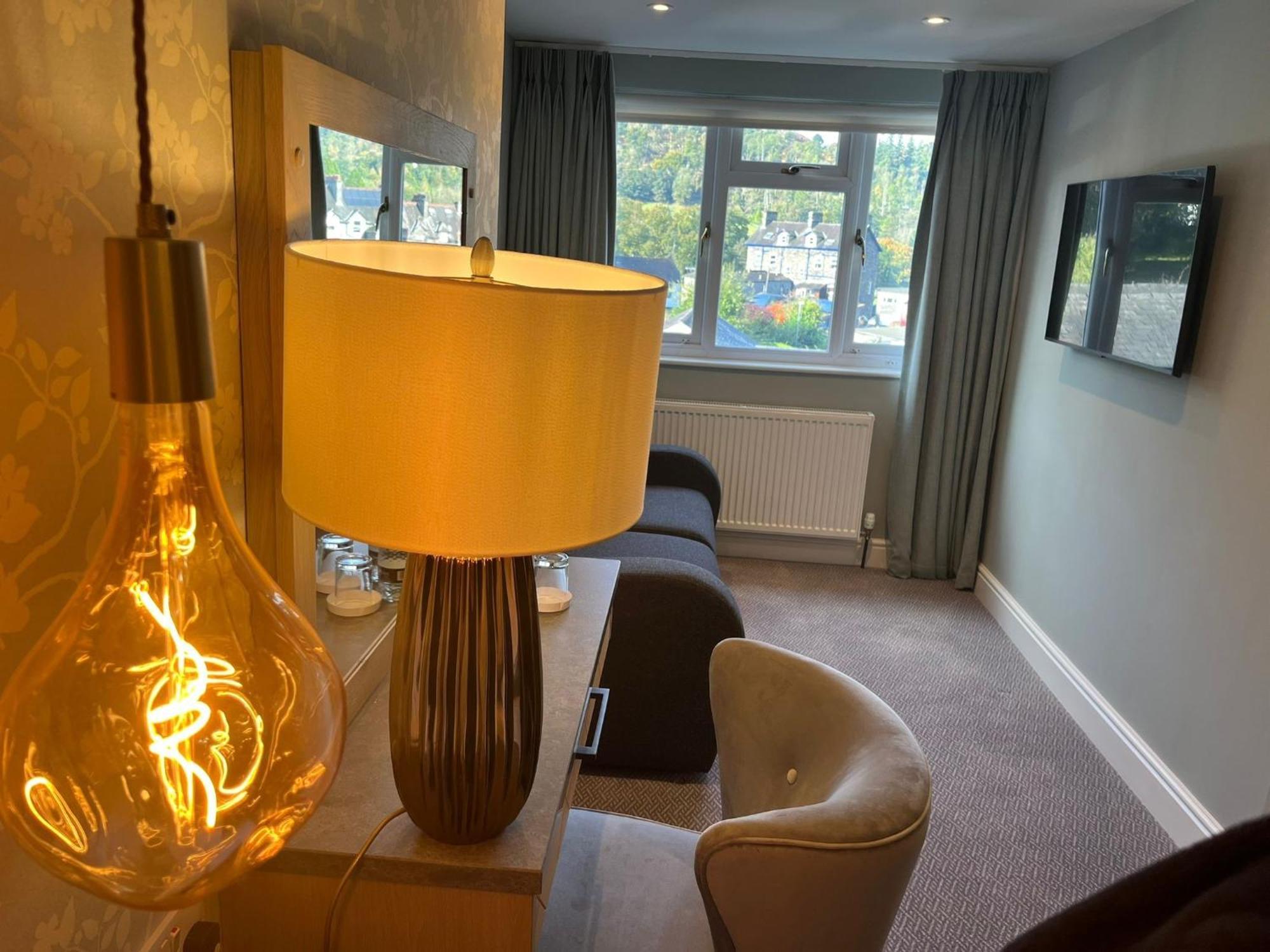 Ambleside Fell Rooms Eksteriør bilde