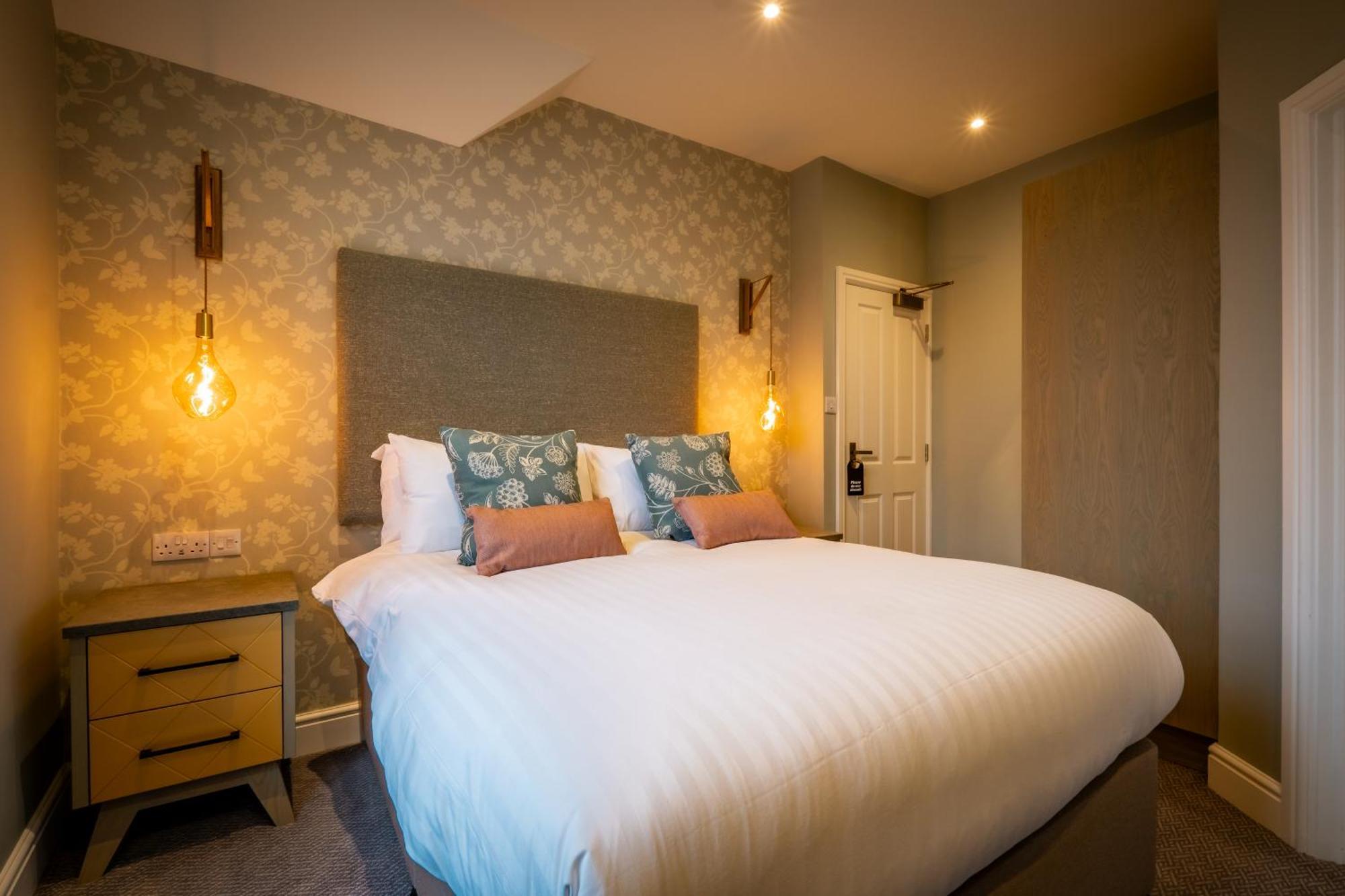 Ambleside Fell Rooms Eksteriør bilde