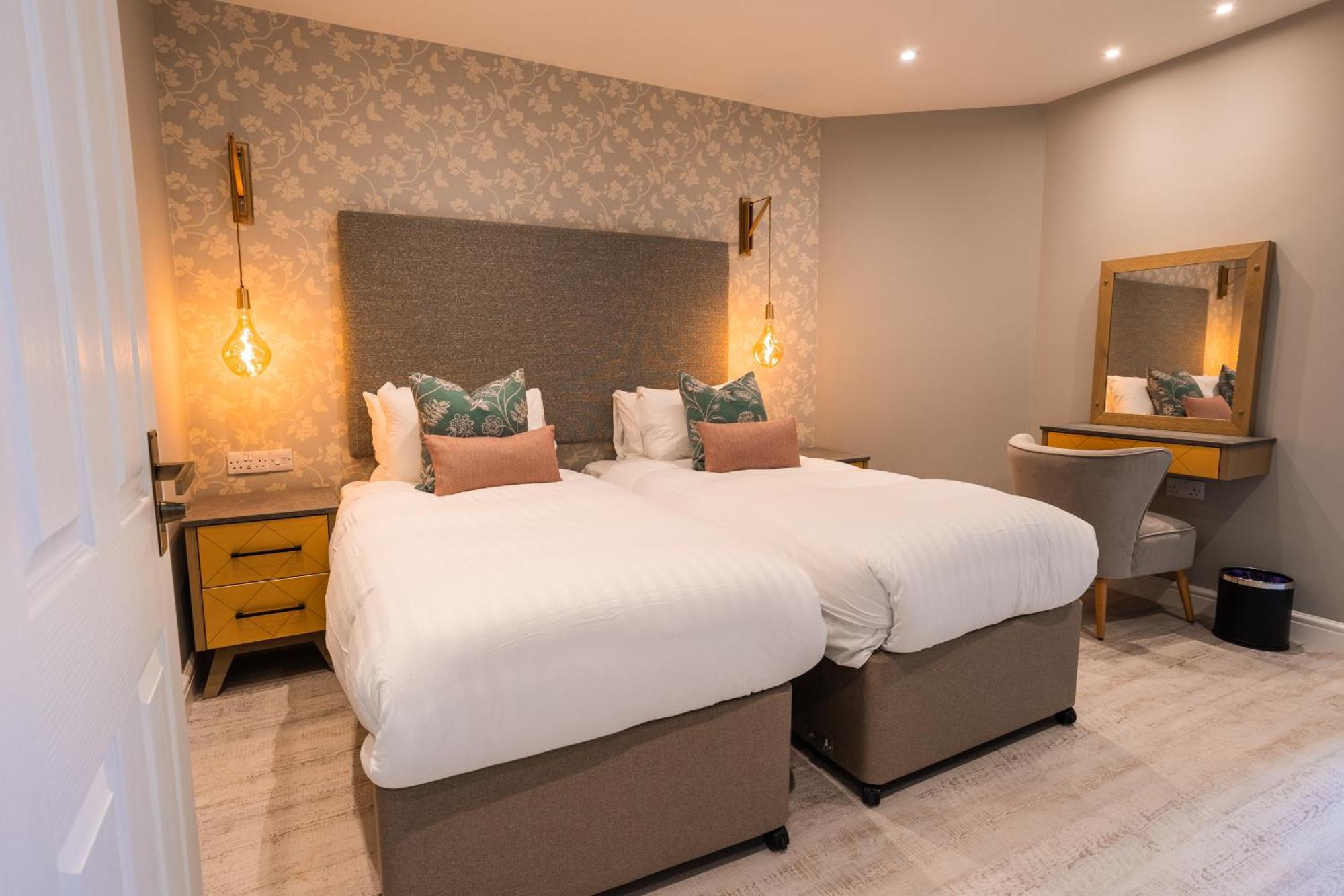 Ambleside Fell Rooms Eksteriør bilde