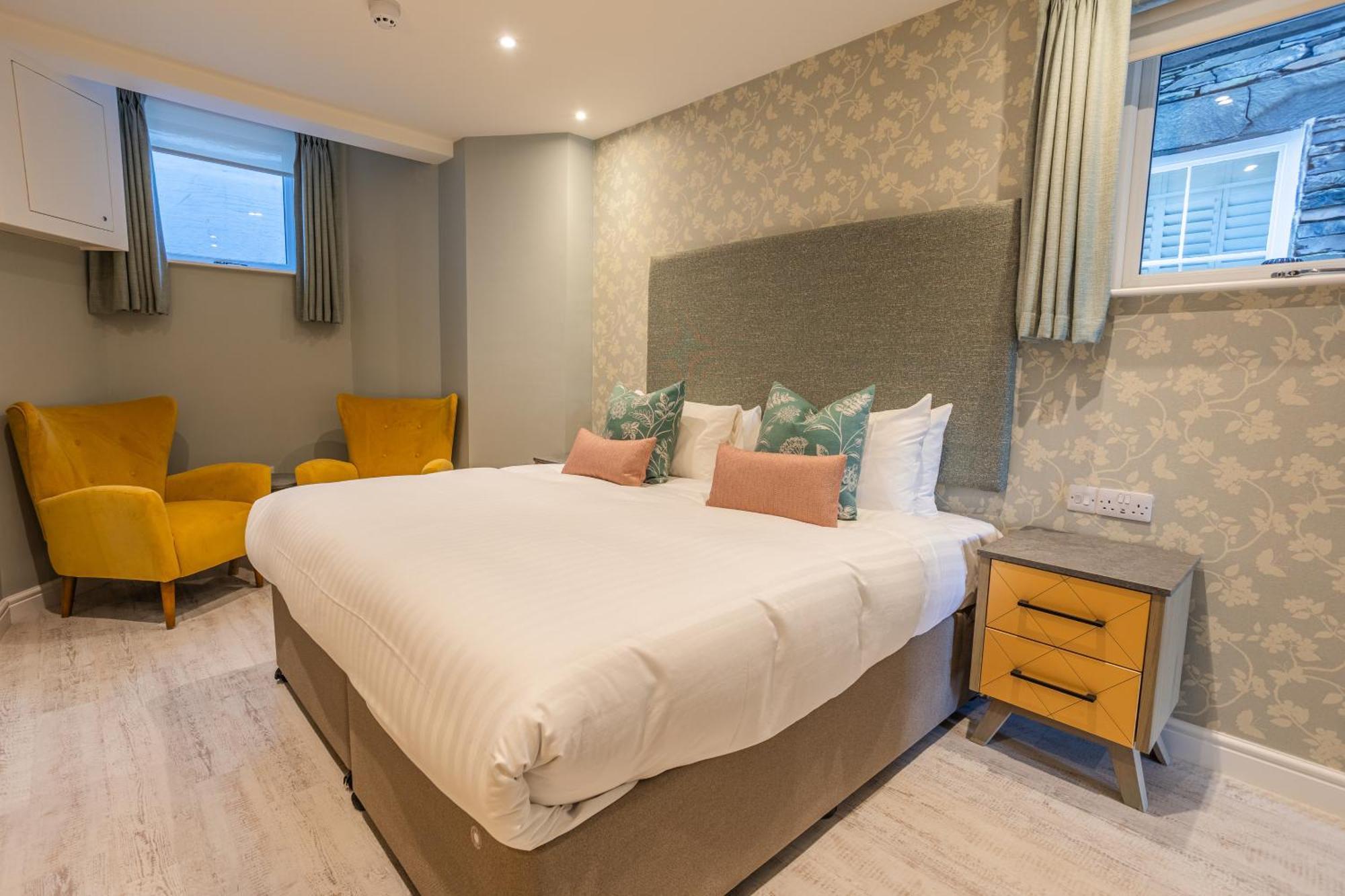 Ambleside Fell Rooms Eksteriør bilde