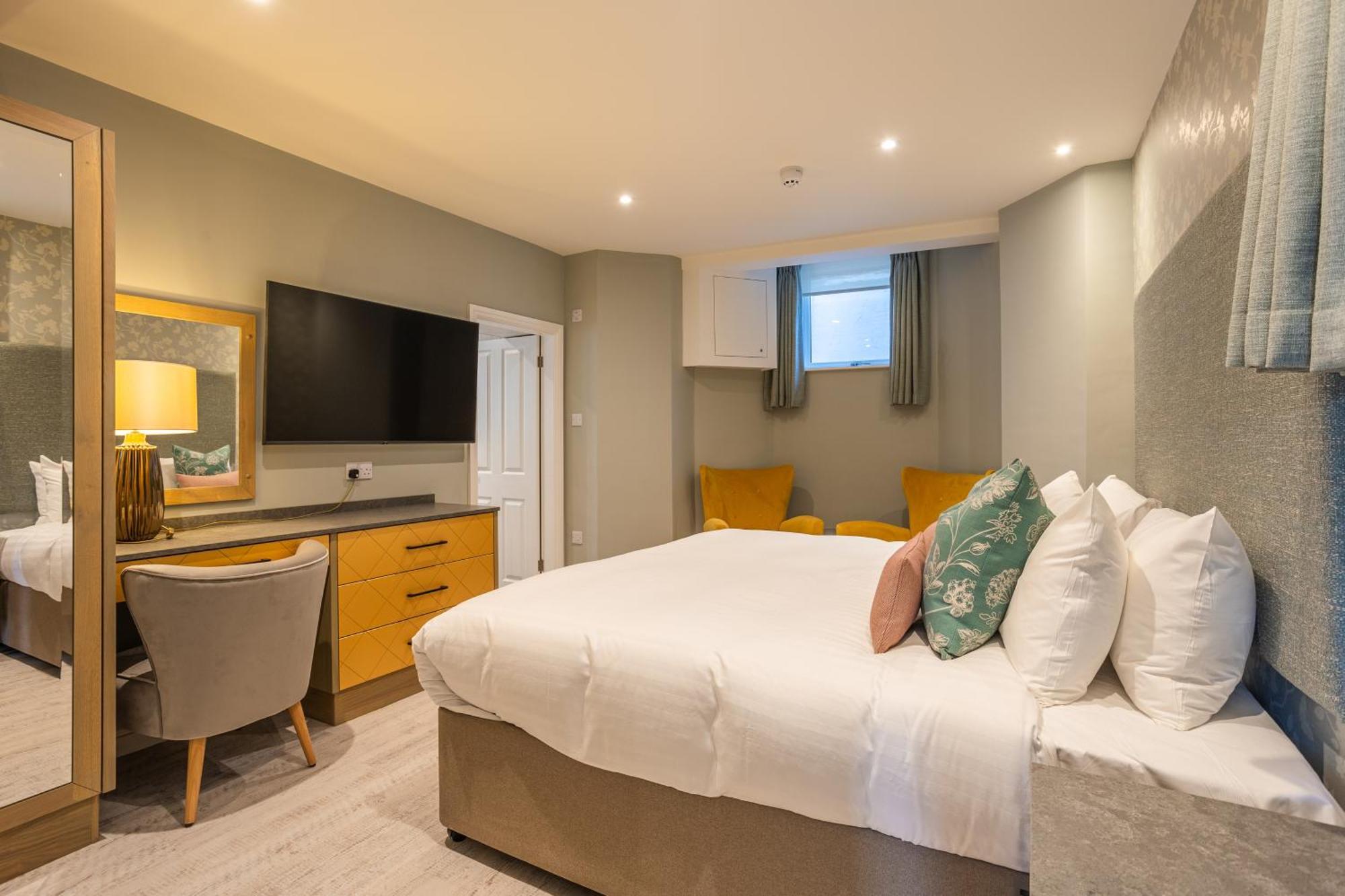 Ambleside Fell Rooms Eksteriør bilde